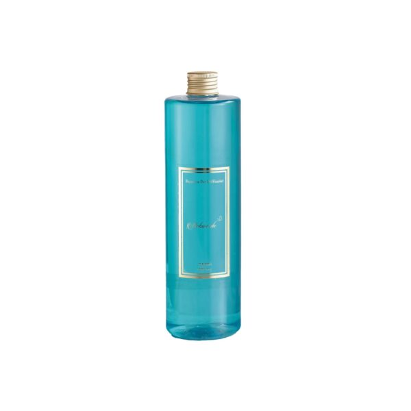 Melaverde - Ricarica Profumatore Capri 500ml