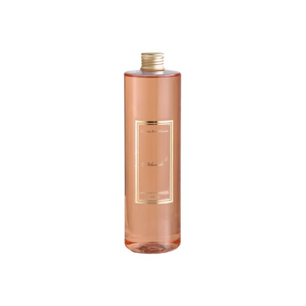 Melaverde - Ricarica Profumatore Arancia e Cannella 500ml