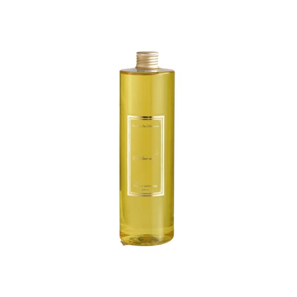 Melaverde - Ricarica Profumatore Rouge Imperial 500ml
