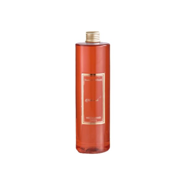 Melaverde - Ricarica Profumatore Bacche di Goji 500ml