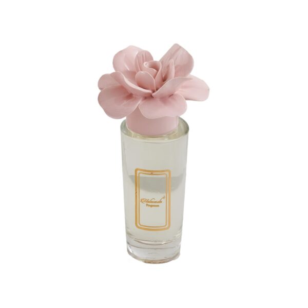 Melaverde - Profumatore alto con Rosa - immagine 7