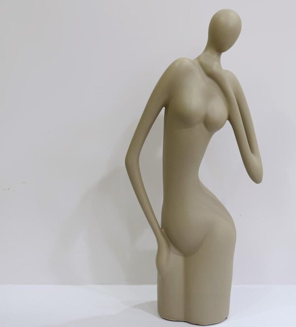 Siro Time - Scultura Moderna
