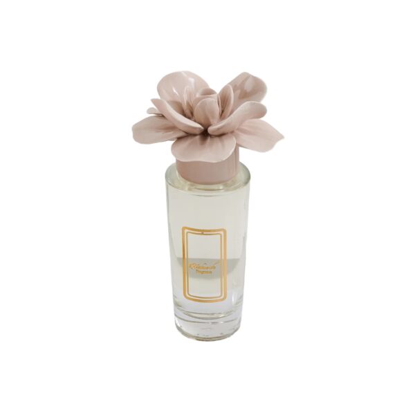 Melaverde - Profumatore alto con Rosa - immagine 9