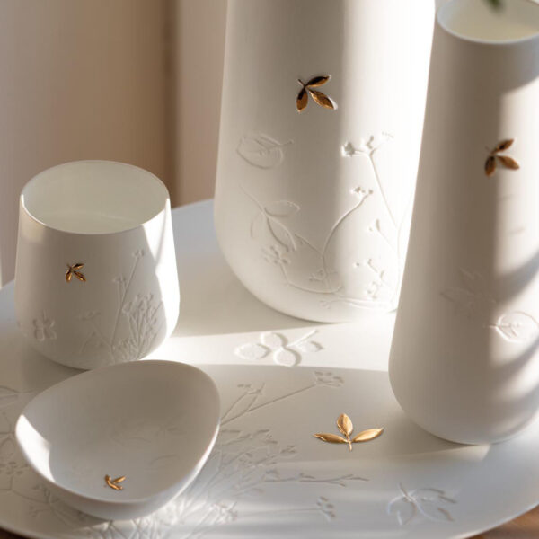 Rader - Piatto Porcellana - immagine 2