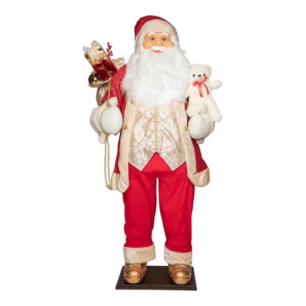 TimStor - Babbo Natale