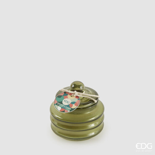 EDG - Candela Profumata Circle