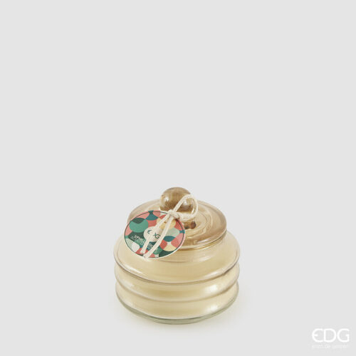 EDG - Candela profumata circle