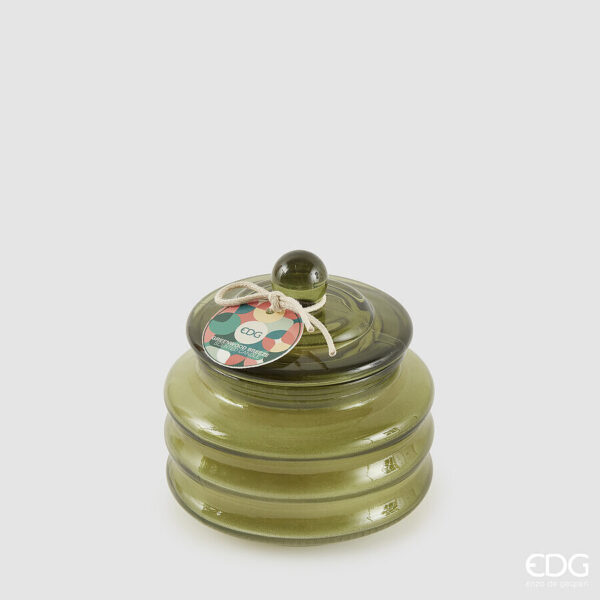 EDG - Candela Profumata Circle