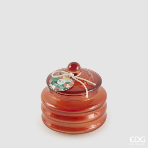EDG - Candela Profumata Circle