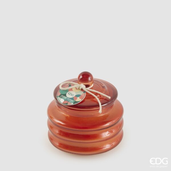 EDG - Candela Profumata Circle