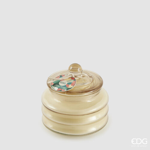 EDG - Candela profumata circle