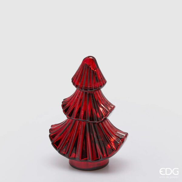EDG - Candela Forest Albero Natalizio