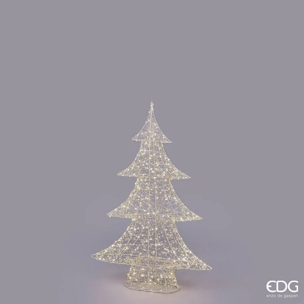 EDG - Albero di Natale Led Pearls
