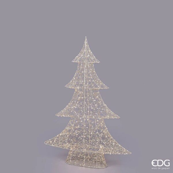 EDG - Albero di Natale Led Pearls
