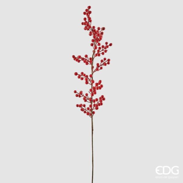 EDG - Ramo di bacche decorativo