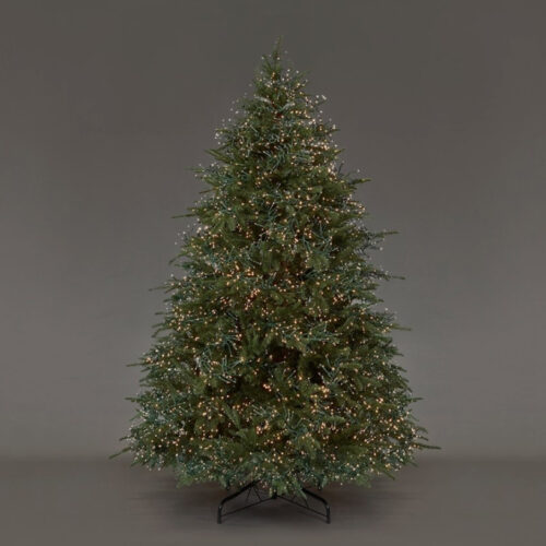 EDG - Albero Pino Spark 6670 miniled