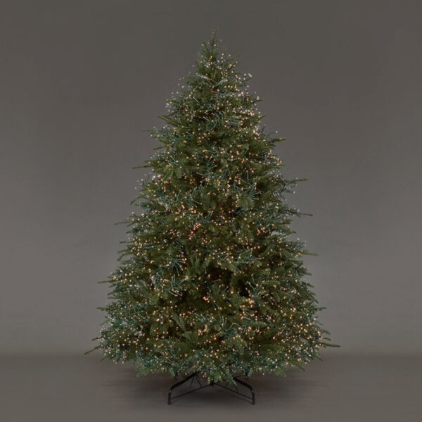 EDG - Albero Pino Spark 6670 miniled