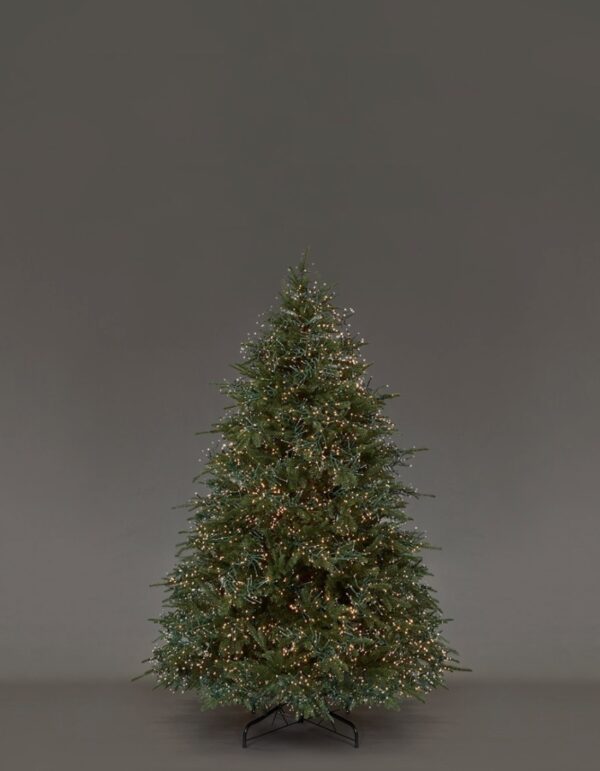EDG - Albero Pino Spark 6670 miniled