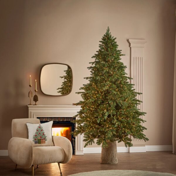 EDG - Albero di Natale Pino Imperialnew