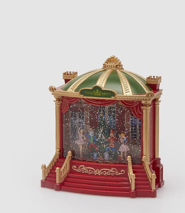 EDG - Decoro Natale Reggia