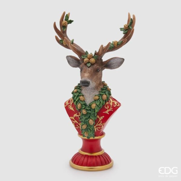 EDG - Decoro Renna Busto