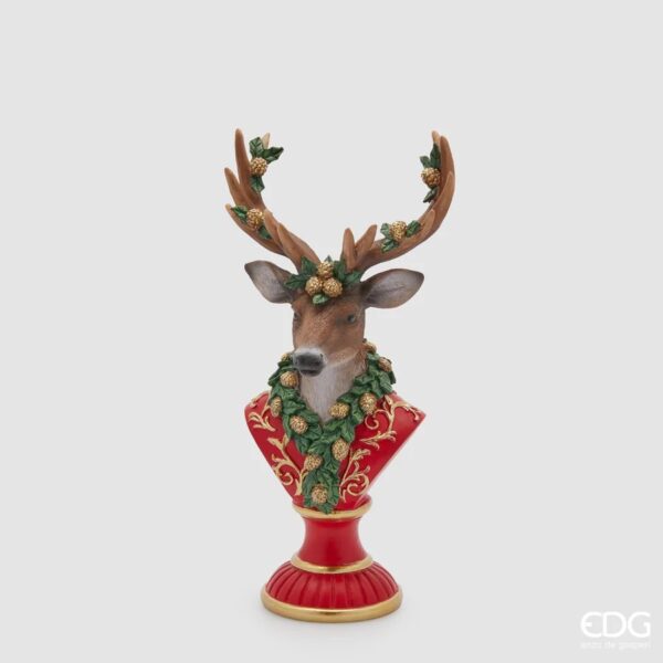 EDG - Decoro Renna Busto