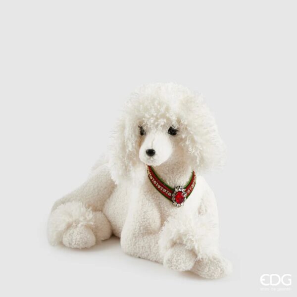 EDG - Decoro Cane Barboncino