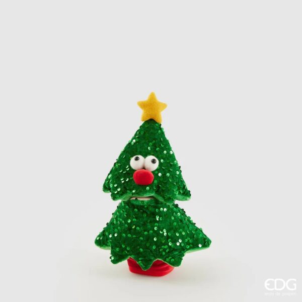EDG - Decoro Albero Melody