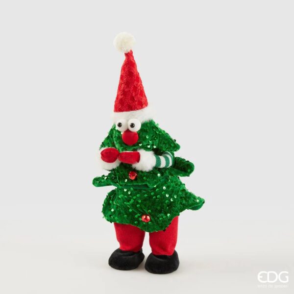 EDG - Decoro Pino Dance