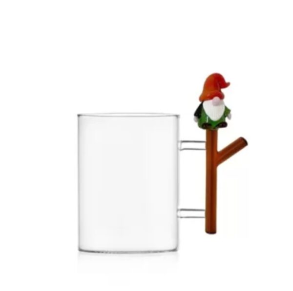 Ichendorf - Christmas Tales Mug gnomo
