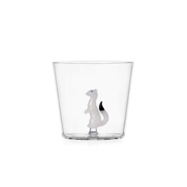 Ichendorf - Woodland Tales Tumbler furetto