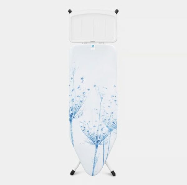 Brabantia - Asse da Stiro C Cotton Flower