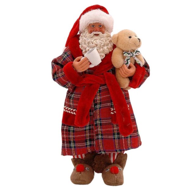 Vetur VB - Babbo Natale in Pigiama