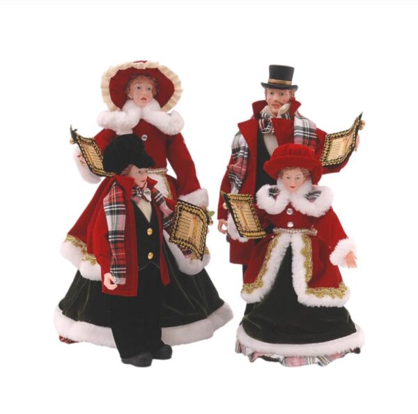 Vetur VB - Cantori di Natale Vittoriani