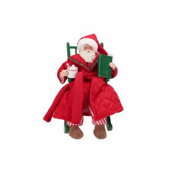 TimStor - Babbo Natale