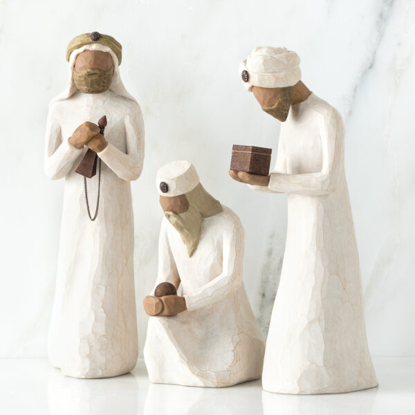 Willow Tree - I tre Re Magi