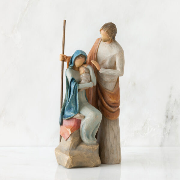 Willow Tree - La Sacra Famiglia