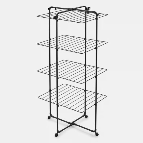 Brabantia - stendibiancheria verticale HangOn Tower