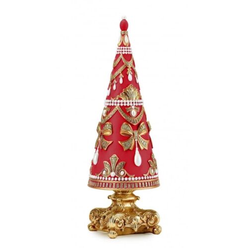 Fade - Pearl Tree Albero di Natale