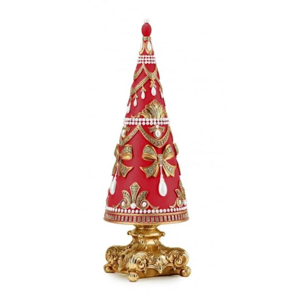 Fade - Pearl Tree Albero di Natale