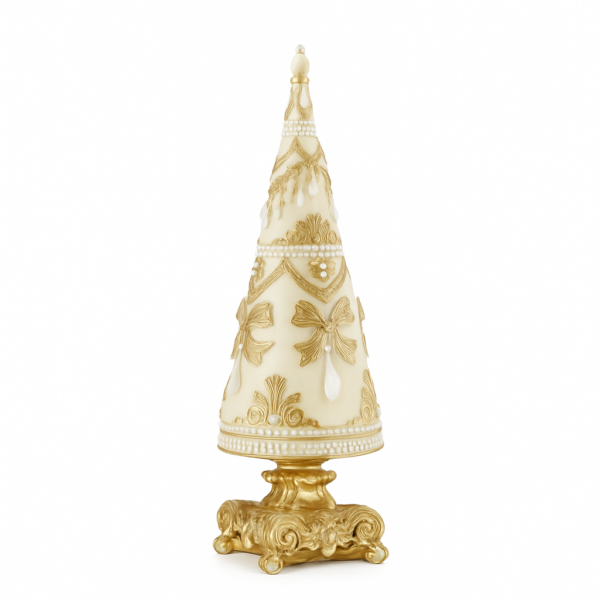 Fade -  Pearl Tree Albero di Natale