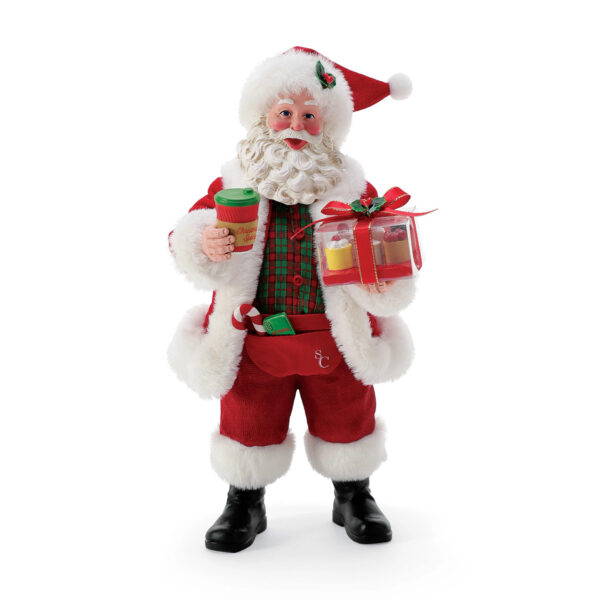 Disney - Babbo Natale