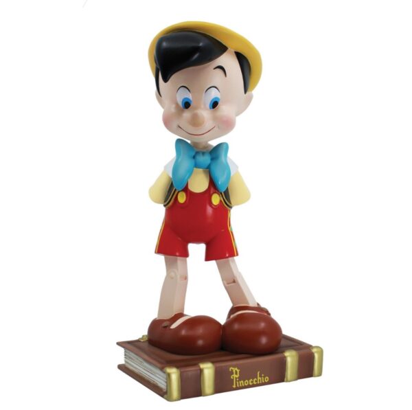 Disney - Pinocchio 85° anniversario