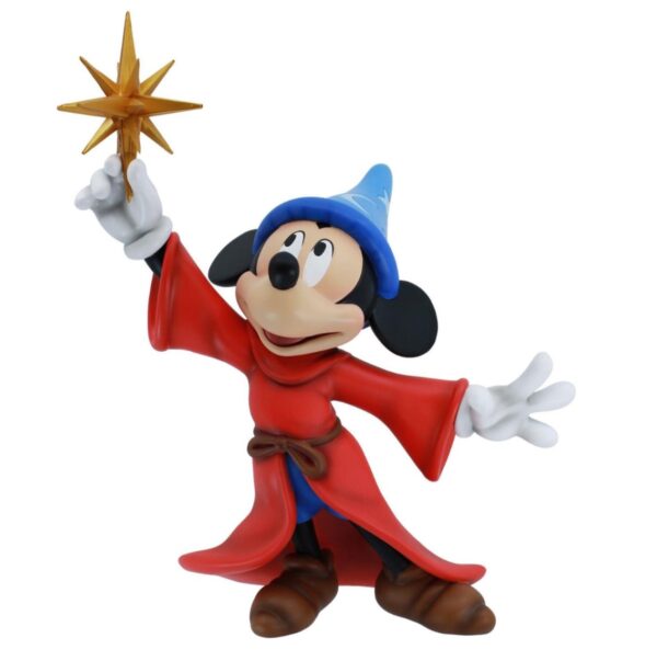 Disney - Topolino lo Stregone di Fantasia
