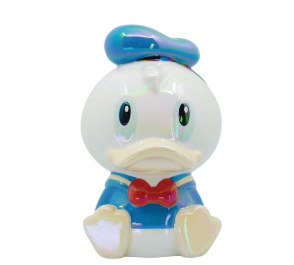 Disney - Paperino Salvadanaio