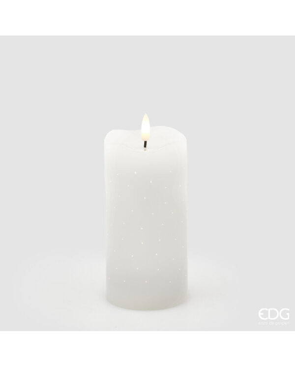 EDG - Candela led Starry moccolo