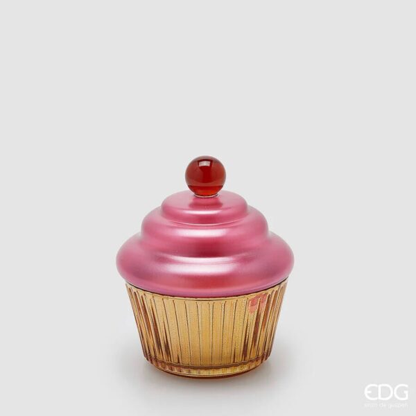 EDG - Candela Cupcake Natale