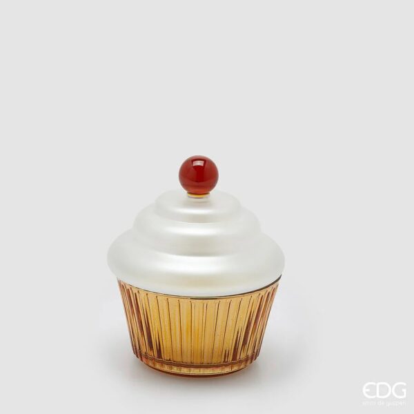 EDG - Candela Cupcake Natale