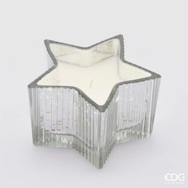EDG - Candela Stella Vaniglia