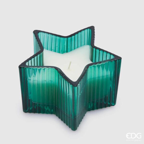 EDG - Candela Stella Cedro